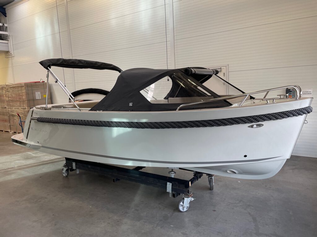 Maxima 620 retro