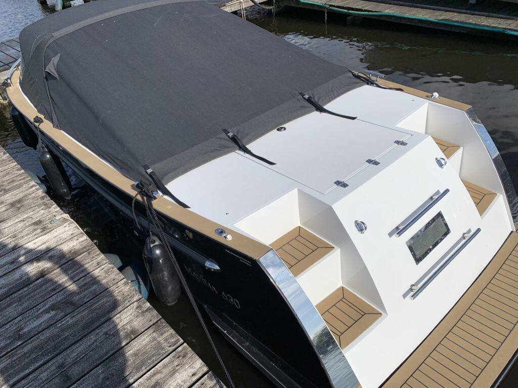 Maxima 630 1-YF-207 5 161123