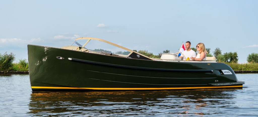 Antaris Sixty7 1