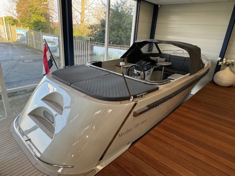 Maxima 720 te koop