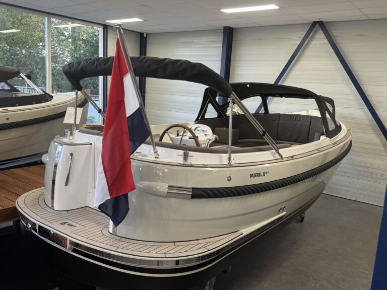 Maril 6NXT te koop
