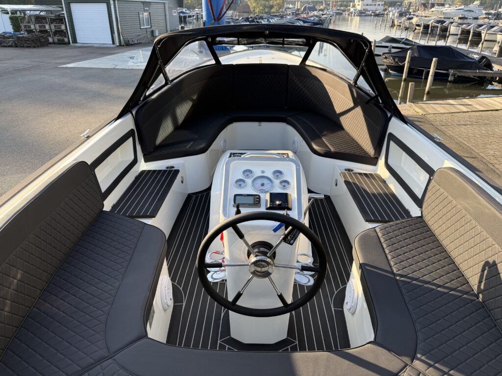 Antaris Sixty6 te koop