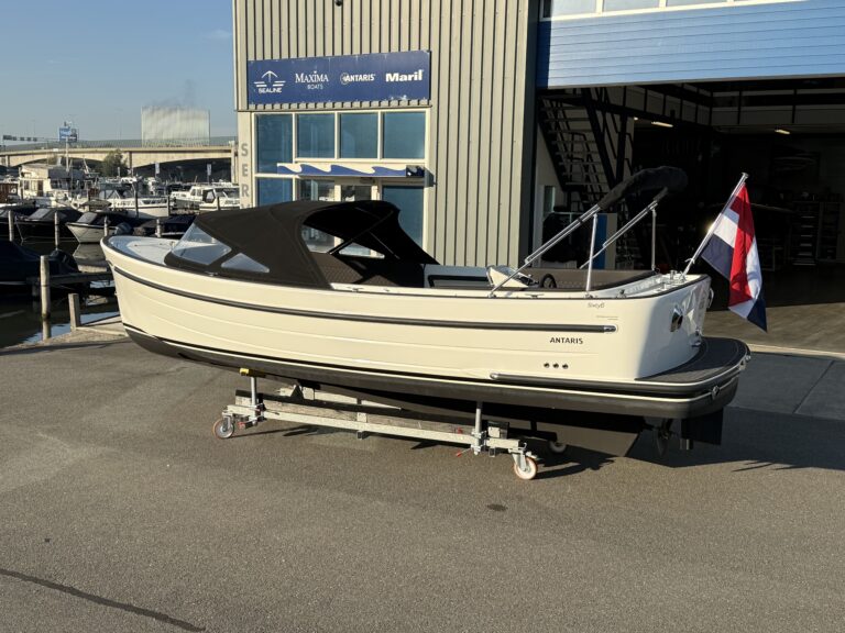 Antaris Sixty6 te koop